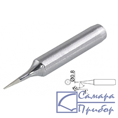 жало Bakon 900M-T-0.8C