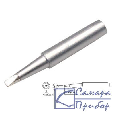 жало Bakon 900M-T-1.2D