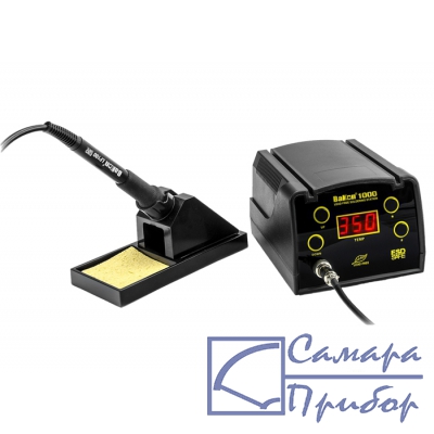 паяльная станция BK1000