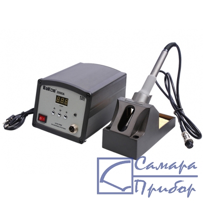 паяльная станция BK2000A