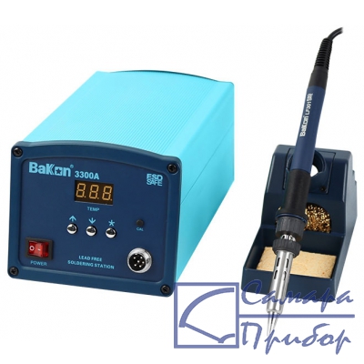 паяльная станция BK3300A ESD