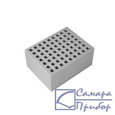 Блок нагревательный для пробирок BLC570