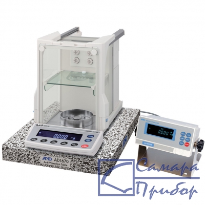 микровесы BM-300G
