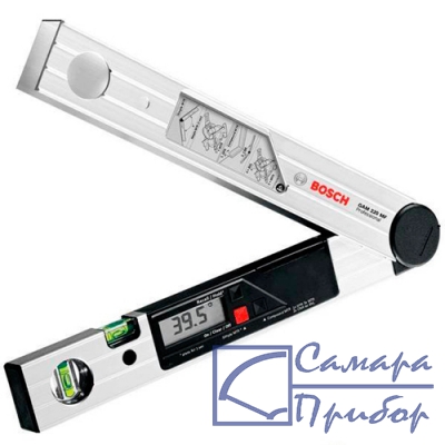 угломер Bosch GAM 220 MF