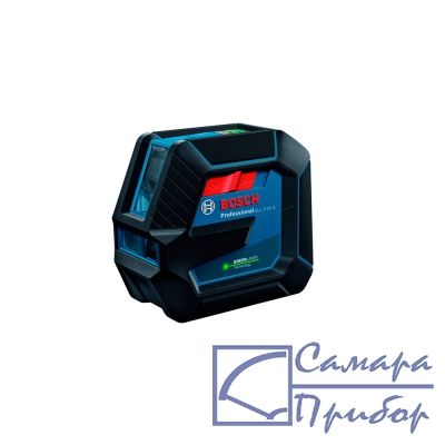 лазерный уровень Bosch GLL 2-15 G