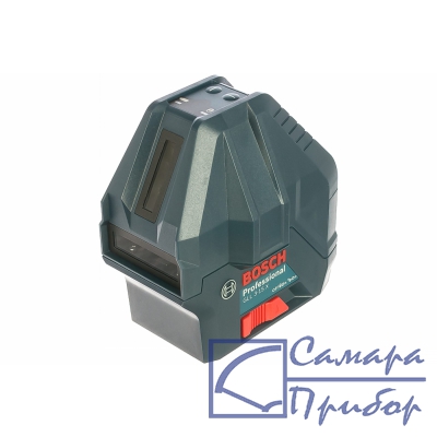 лазерный уровень Bosch GLL 3-15 X