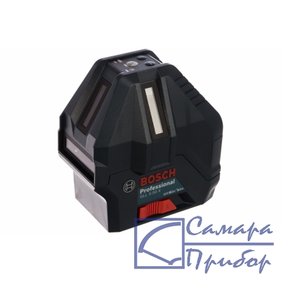 лазерный уровень Bosch GLL 5-50 X