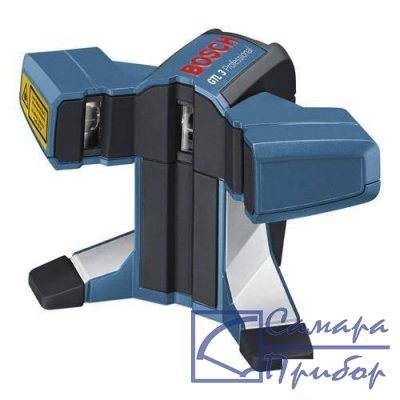 лазерный уровень Bosch GPL 3