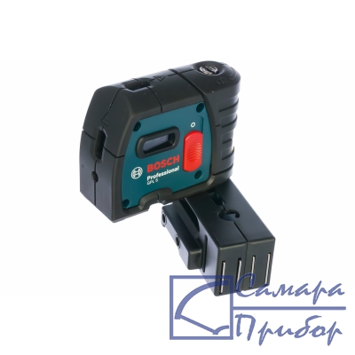 лазерный уровень Bosch GPL 5