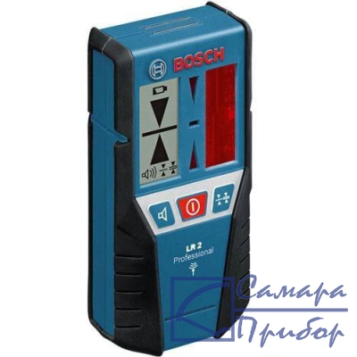 приемник излучения Bosch LR-2