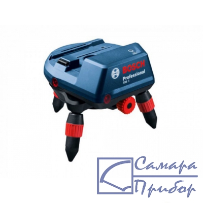 держатель Bosch RM3+BM3+RC2+вкладка для L-Boxx