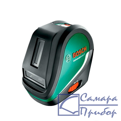 лазерный уровень Bosch UniversalLevel 3