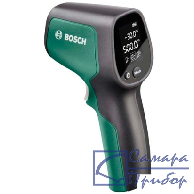 пирометр Bosch UniversalTemp