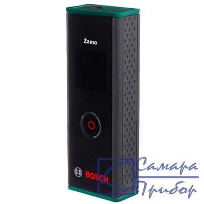 лазерный дальномер Bosch Zamo III basic