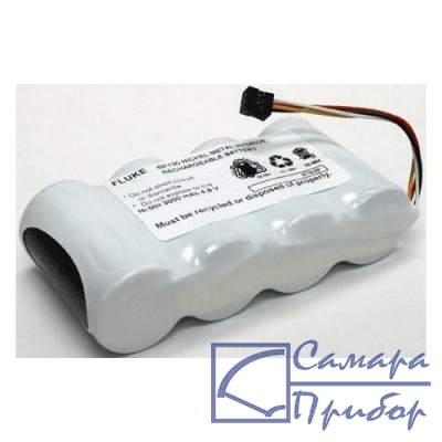 батарейный модуль для Fluke 124 BP130