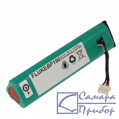 батарейный модуль для Fluke серии 190 Fluke BP190