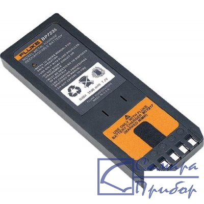 аккумулятор Fluke BP7235