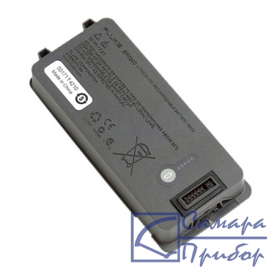 аккумуляторная батарея для калибраторов Fluke 753 и Fluke 754 Fluke BP7240