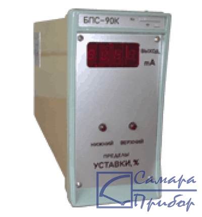Блок питания БПС-90К