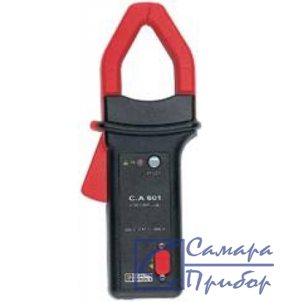 Клещи токоизмерительные C.A 601