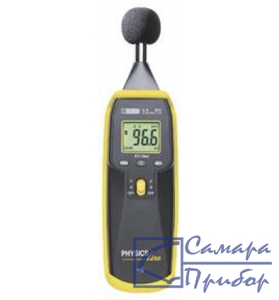 Шумомеры C.A 832