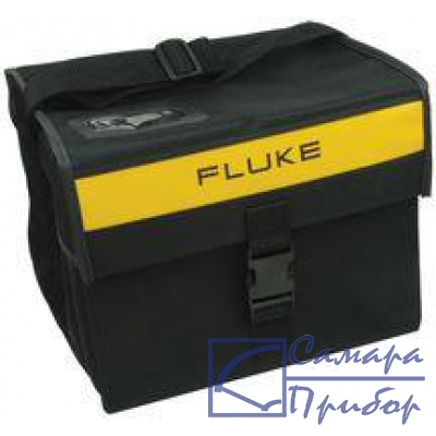 мягкий футляр для анализаторов качества электроэнергии 174X и 43X-II Fluke C1740