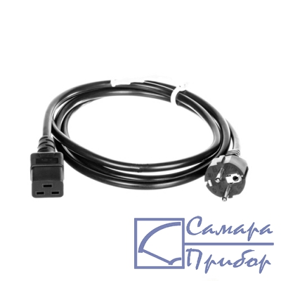 кабель сетевой стандарта IEC C19