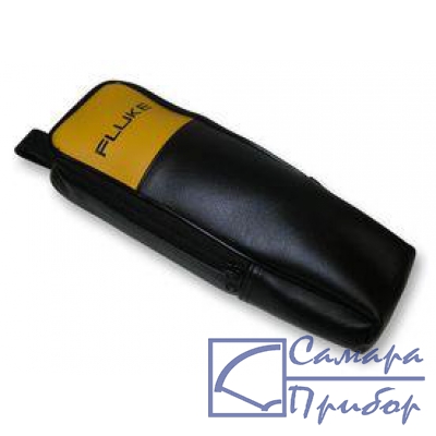 мягкий переносной футляр Fluke C33