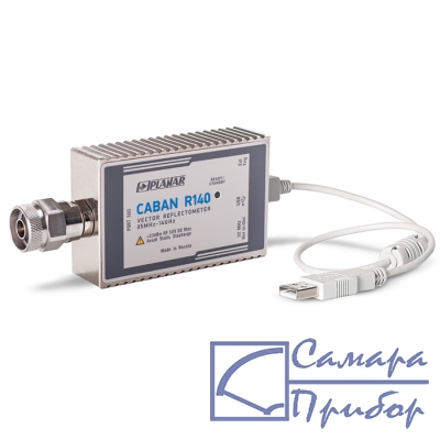 рефлектометр векторный CABAN R140