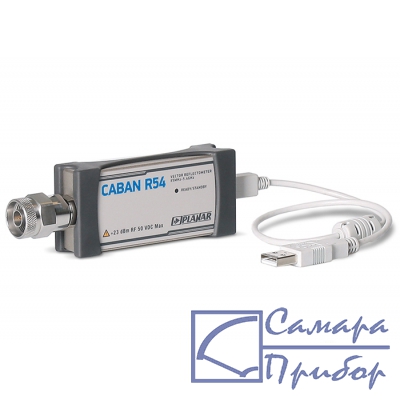 рефлектометр векторный CABAN R54