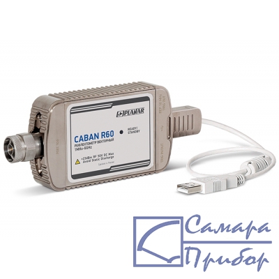 рефлектометр векторный CABAN R60
