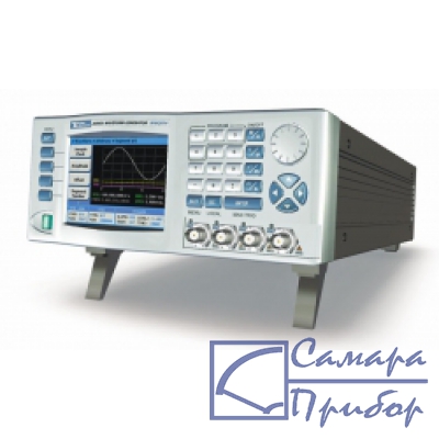 Цифровой осциллограф CAN 434L