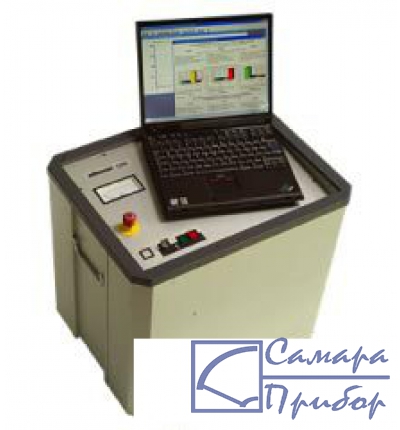 измерение тока релаксации для интегральной оценки ПЭ/ПВХ изоляции CDS