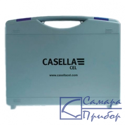 кейс для шумомера Testo CEL-6840