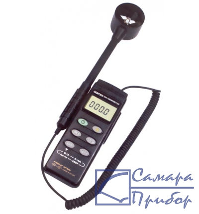 анемометр Center 330