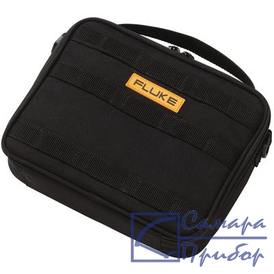 модульный мягкий футляр с 3 отделениями Fluke CNX C3003