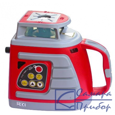 Ротационный лазерный нивелир CONDTROL Auto RotоLaser NEW