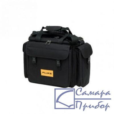 мягкий кейс для Fluke 1750/1760 Fluke CS1750
