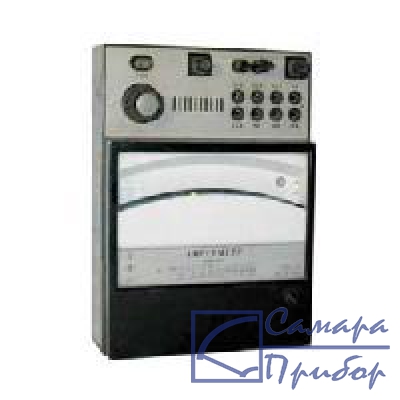 амперметр лабораторный Д5014