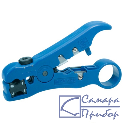 стриппер универсальный для Coax/UTP/STP DataShark PA70029