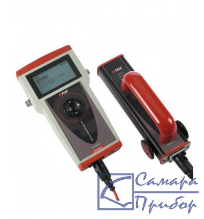 Измеритель шероховатости DC9000