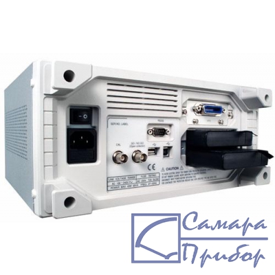Батарейное питание для gds-2xxx серии. состав 2 батареи и зарядное устроиство. DC Battery