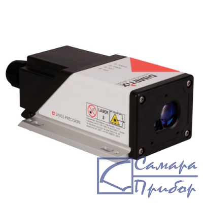 лазерный датчик расстояния DIMETIX DPE-30-500