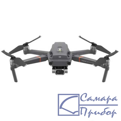 квадрокоптер с тепловизионной камерой DJI Mavic 2 Enterprise Dual