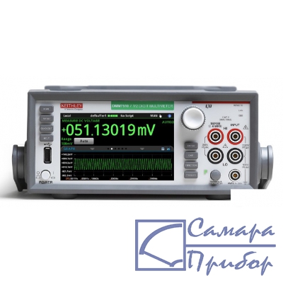 Мультиметр DMM7510