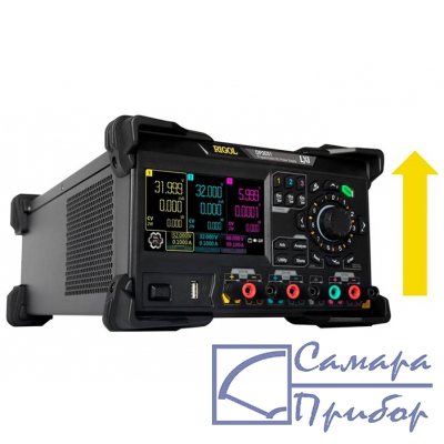 опция высокоскоростного сэмплирования DP2000-HADC