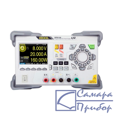 цифровой источник питания DP813A