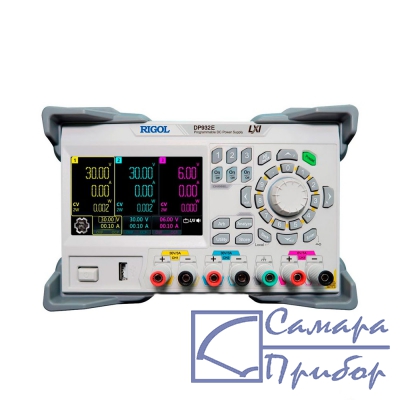 цифровой источник питания DP932E