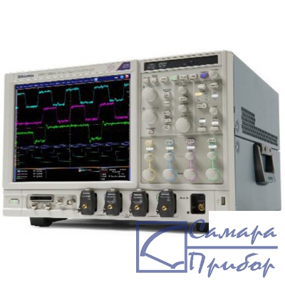 анализатор телекоммуникационных сигналов DSA72004C