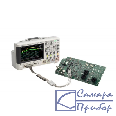опция к осциллографам Keysight (Agilent) DSOX2MSO
